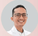 Berlian I. Idris, MD, MPH, DSc