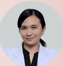 Siska Suridanda Danny, MD