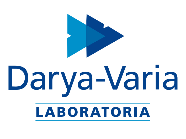 Darya Varia Laboratoria