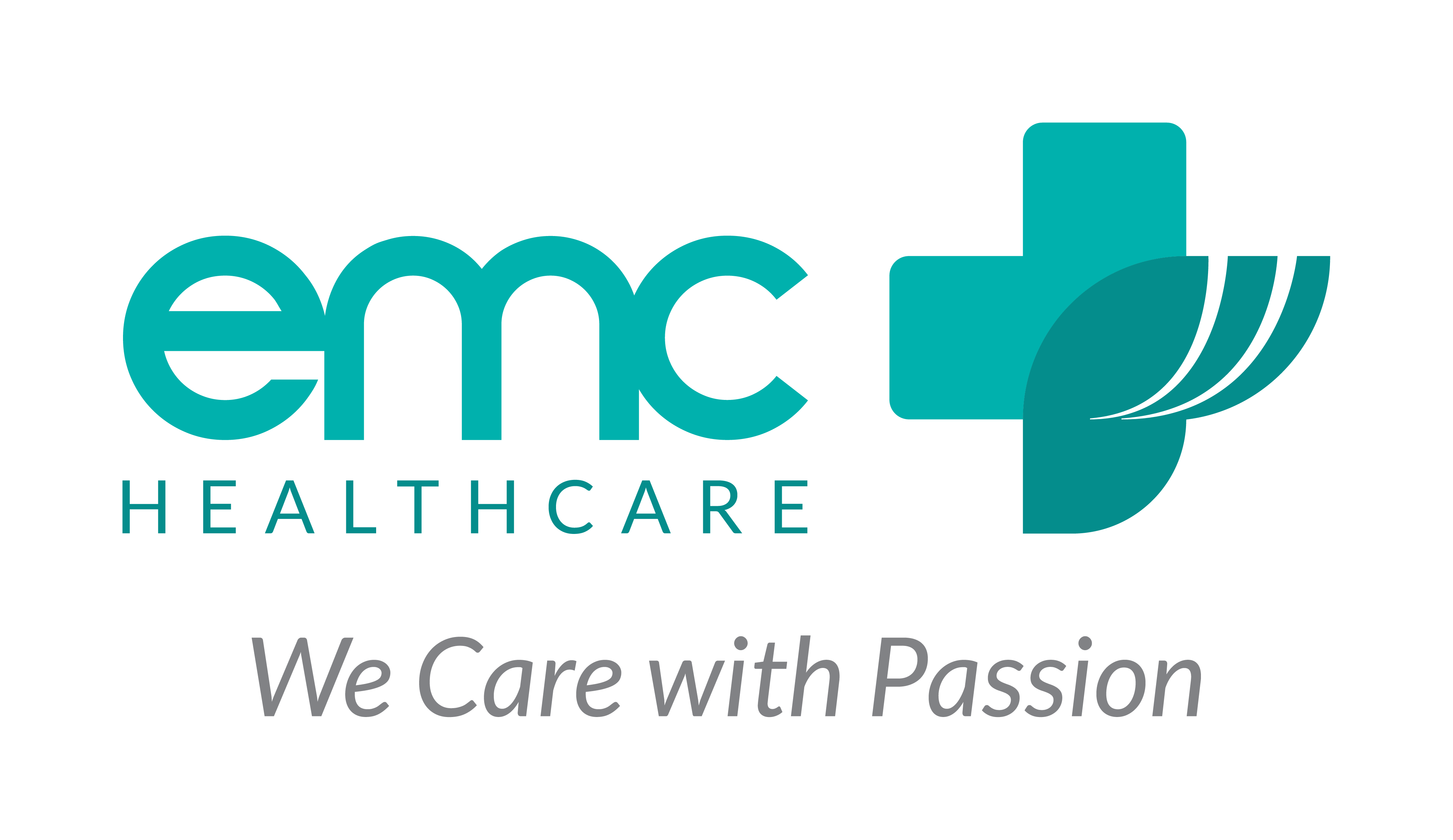 EMC Healthcare